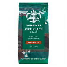 STARBUCKS Kávé szemes STARBUCKS Pike Place Roast 200g kávé