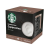 STARBUCKS Kávékapszula, 12 db, starbucks by dolce gusto, "cappuccino" 12401283