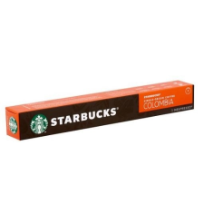 STARBUCKS Kávékapszula STARBUCKS by Nespresso Colombia 57g kávé