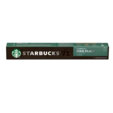 Starbucks Pike Place Roast kávékapszula (10x5,3g) kávé