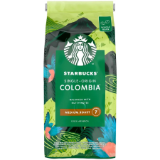  Starbucks® Single Origin Colombia Medium Roast, 450g kávé