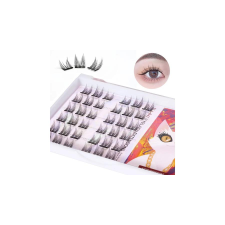 StarColors Műszempilla DIY otthoni tincses - IEA-041 műszempilla