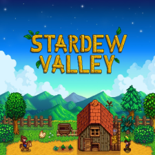 Stardew Valley (EU) (Digitális kulcs - PC) videójáték