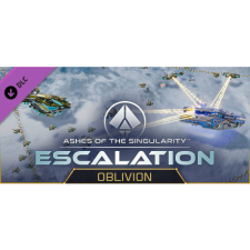 Stardock Entertainment Ashes of the Singularity: Escalation - Oblivion (PC - Steam elektronikus játék licensz) videójáték