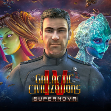 Stardock Entertainment Galactic Civilizations IV: Supernova (Digitális kulcs - PC) videójáték