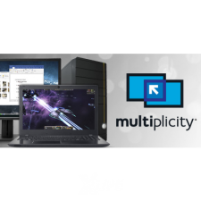 Stardock Entertainment Multiplicity (PC - Steam elektronikus játék licensz) videójáték