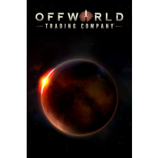 Stardock Entertainment Offworld Trading Company (Interdimensional DLC) (digitális licenc) videójáték