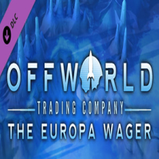 Stardock Entertainment Offworld Trading Company - The Europa Wager Expansion (PC - Steam elektronikus játék licensz) videójáték