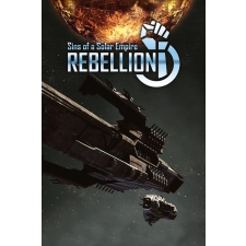 Stardock Entertainment Sins of a Solar Empire: Rebellion (EU) (digitális licenc) videójáték