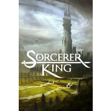 Stardock Entertainment Sorcerer King (digitális licenc) videójáték