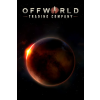 Stardock Offworld Trading Company (digitális licenc)
