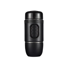 Staresso mini hordozható kávéfőző PRO (fekete) kávéfőző