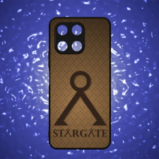  Stargate - Logó - Honor tok tok és táska