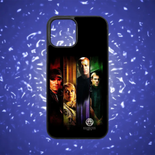  Stargate - SG1 - iPhone tok tok és táska