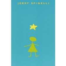  Stargirl, English edition – Jerry Spinelli idegen nyelvű könyv