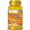 Starlife Curcuma Longa Star 60 db kapszula - immunrendszer és emésztés segítője - StarLife