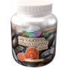Starlife Ganoderma Black Coffee Star, Instant Arabica Kávé gyógygombával, 450 g, 1 adagban 750 mg Ganoderma gomba - Starlife