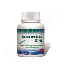 Starlife STARLIFE - ACIDOPHILUS STAR traffipax detektor és zavaró