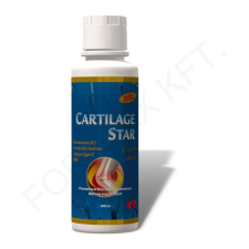 Starlife STARLIFE - CARTILAGE STAR vitamin és táplálékkiegészítő
