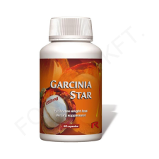 Starlife STARLIFE - GARCINIA STAR vitamin és táplálékkiegészítő