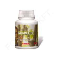 Starlife STARLIFE - MIGRELIFE vitamin és táplálékkiegészítő
