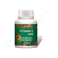 Starlife STARLIFE - VITAMIN C 1000 vitamin és táplálékkiegészítő