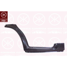 STARLINE Belépő küszöb lemez Starline 2515054 autóalkatrész