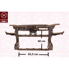 STARLINE első burkolat Starline 9533201 autóalkatrész