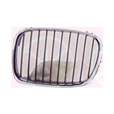 STARLINE hűtőrács Starline 0065991 autóalkatrész