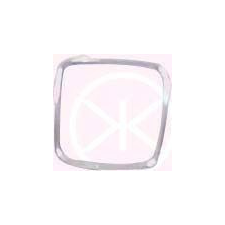 STARLINE keret, hűtőrács Starline 0057996 autóalkatrész