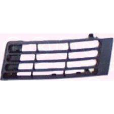 STARLINE szellőzőrács, lökhárító Starline 0018997 autóalkatrész