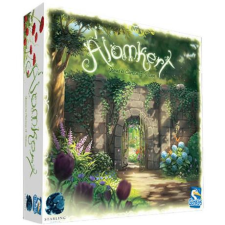 Starling Games Álomkert társasjáték társasjáték