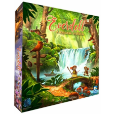 Starling Games Everdell: A legkisebb erdőlakók társasjáték (STA10008) társasjáték