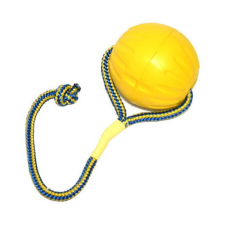  Starmark Swing &amp; Fling Durafoam Fetch labda M játék kutyáknak