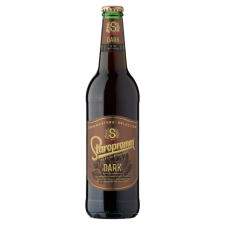  Staropramen Dark 0,5l PAL sör