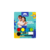 Starpak 6 színű arc- és testfesték (528371)