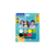 Starpak 8 színű arc- és testfesték - Animals (528372)