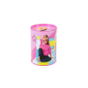 Starpak Barbie henger alakú fém persely (536847)