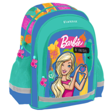 Starpak Barbie iskolatáska, hátizsák - Be Unique (372646) iskolatáska