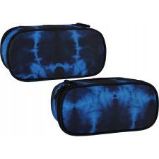 Starpak Batikolt Ovális Tolltartó - Tie Dye (STK PIO620) tolltartó