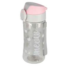 Starpak cicás műanyag kulacs 420ml kulacs, kulacstartó