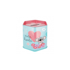 Starpak Cuki koalás fém persely (517211) persely