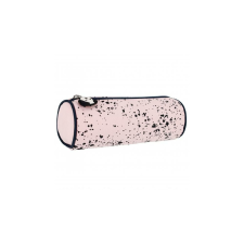 Starpak Dalmatás henger alakú tolltartó - pink (502059) tolltartó