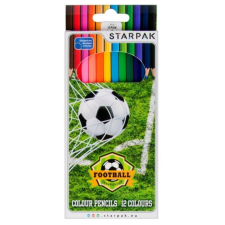 Starpak Focis 12 db-os színes ceruza készlet színes ceruza