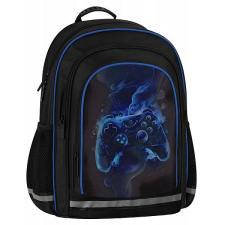Starpak gamer ergonomikus iskolatáska, hátizsák - Konzol iskolatáska