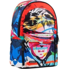 Starpak Iskolatáska, Hátizsák - Face (338391) iskolatáska