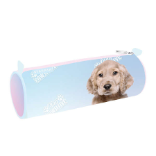 Starpak Kutyás henger tolltartó DOGGY - Starpak tolltartó