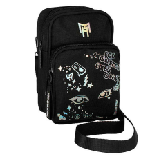 Starpak Monster High válltáska, mobiltartó