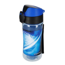 Starpak műanyag kulacs 420ml - NASA kulacs, kulacstartó
