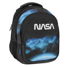 Starpak NASA 2 rekeszes iskolatáska, hátizsák - Space iskolatáska